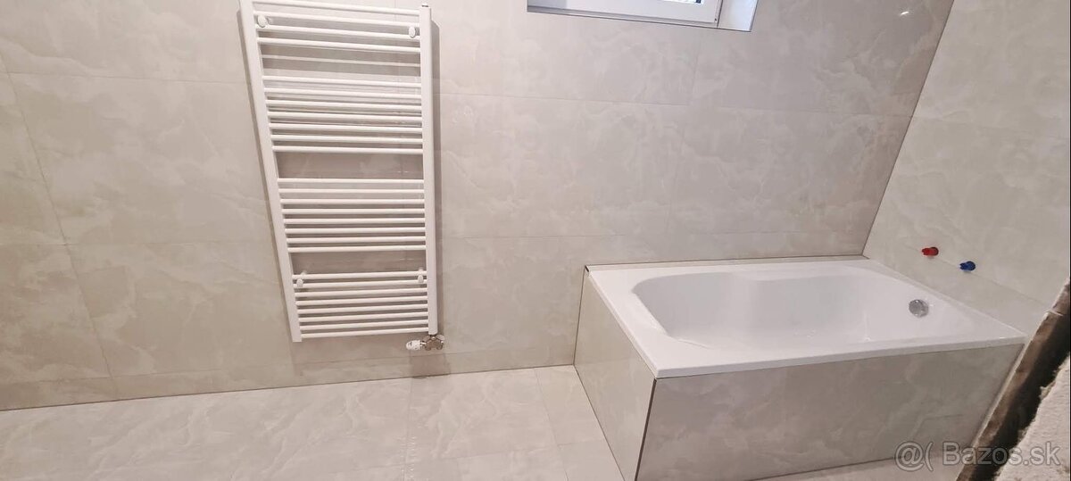 Novostavba - nízkoenergetický, dokončený úsporný 4.izb.rod.d - 8