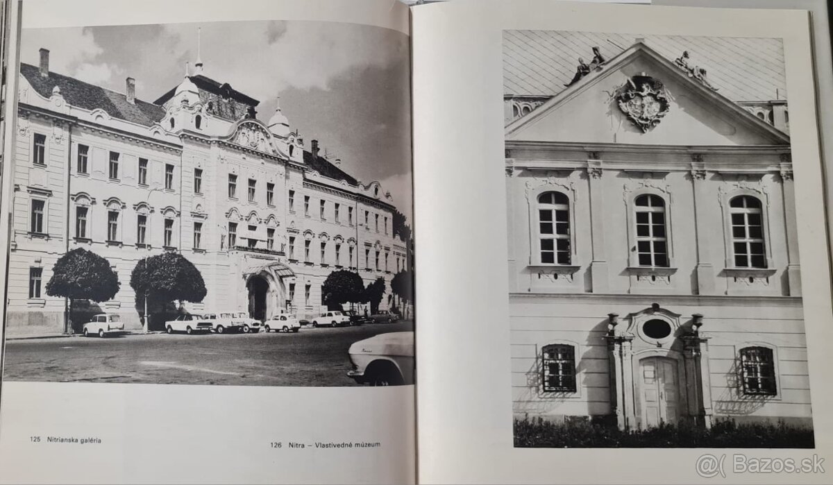 Ponitrie Peter Hajduch - 8