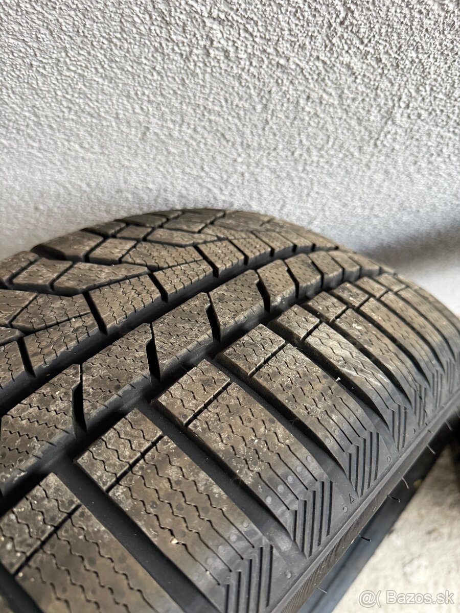 255/50 r19 zimné SAILUN ICE BLAZER ALPINE EVO - 8