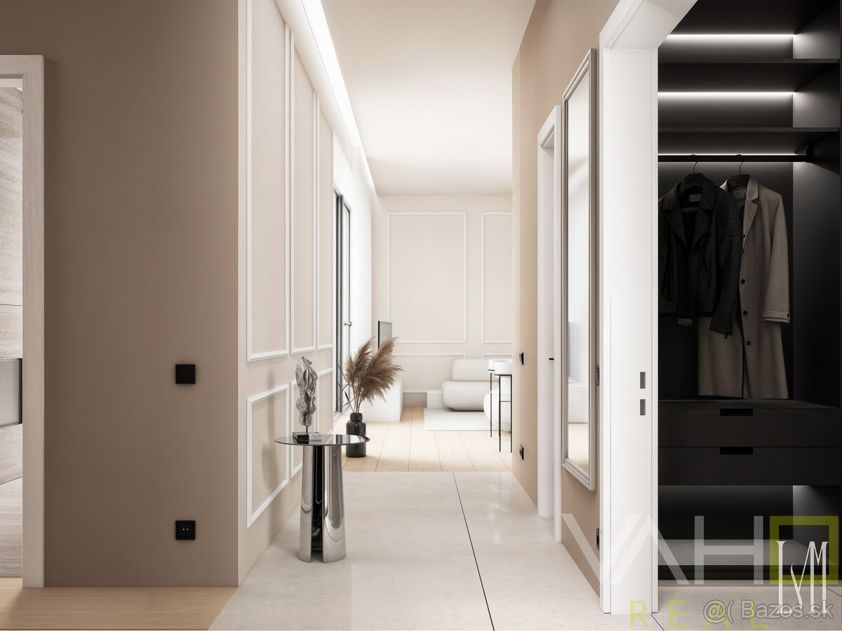 PROJEKT SUNNY SIDE – Exkluzívne bývanie v Šamoríne - 8