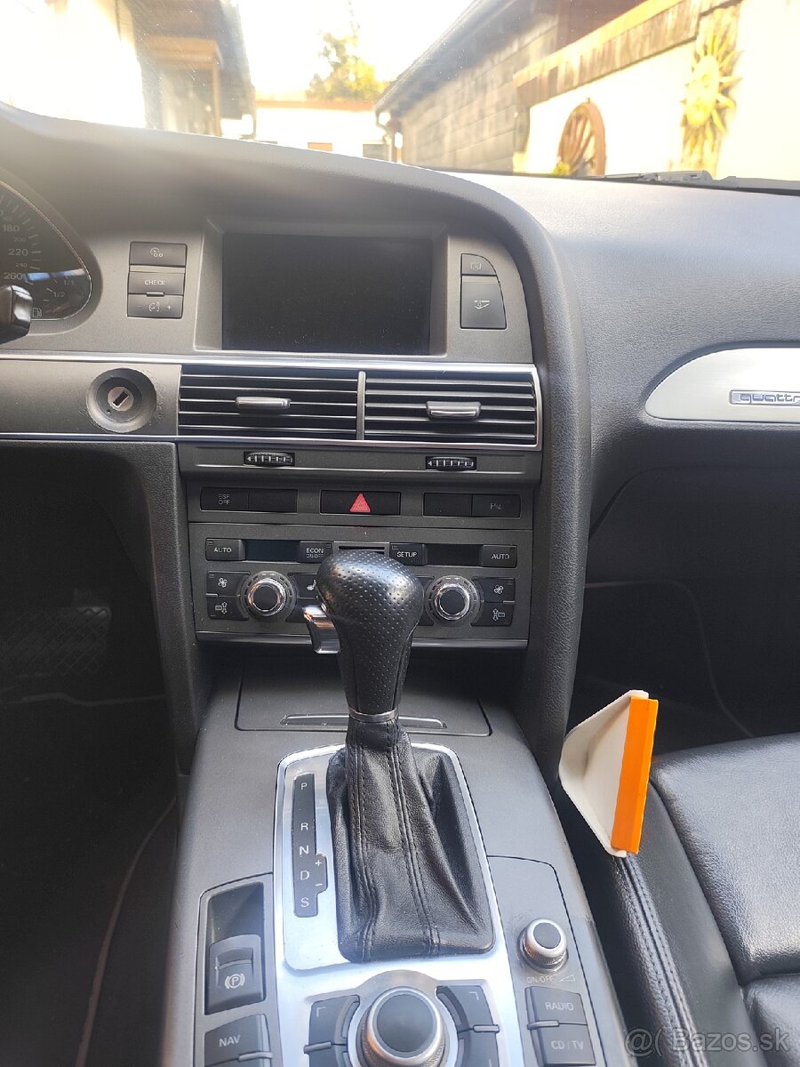 Audi A6 C6 3.2 fsi - 8