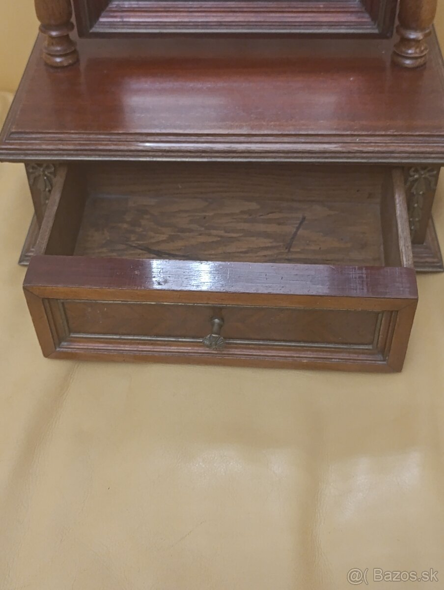 Starožitné zrkadlo kontakt 0911373198 - 8