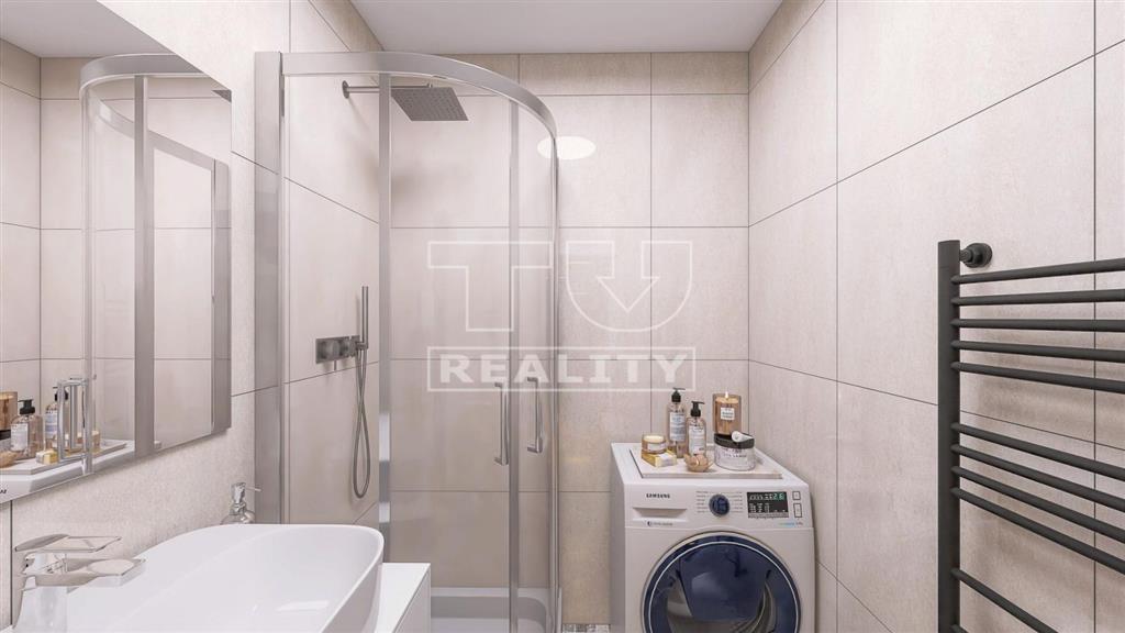 Rezervované - 3 izbový byt vo vyhľadávanej lokalite... - 8