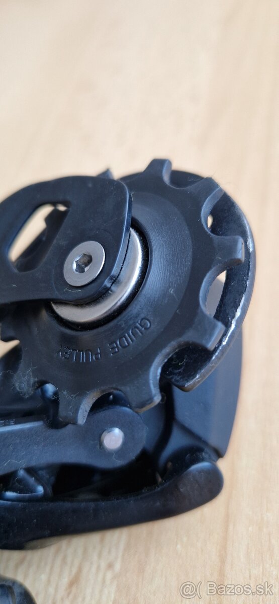 komponenty SHIMANO 105 R7000 - 8