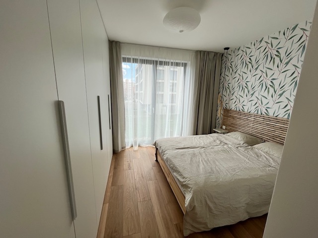 2 izbovy byt na KVP - 8