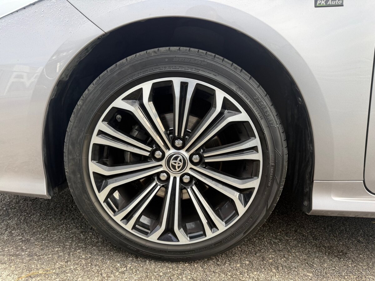 Toyota Corolla 1.6 VVTi Comfort Style Tech - 8