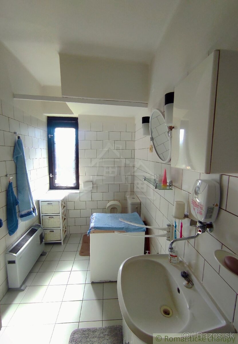 NOVÁ CENA Chalupa v čarovnom prostredí lazov pri Hornom - 8