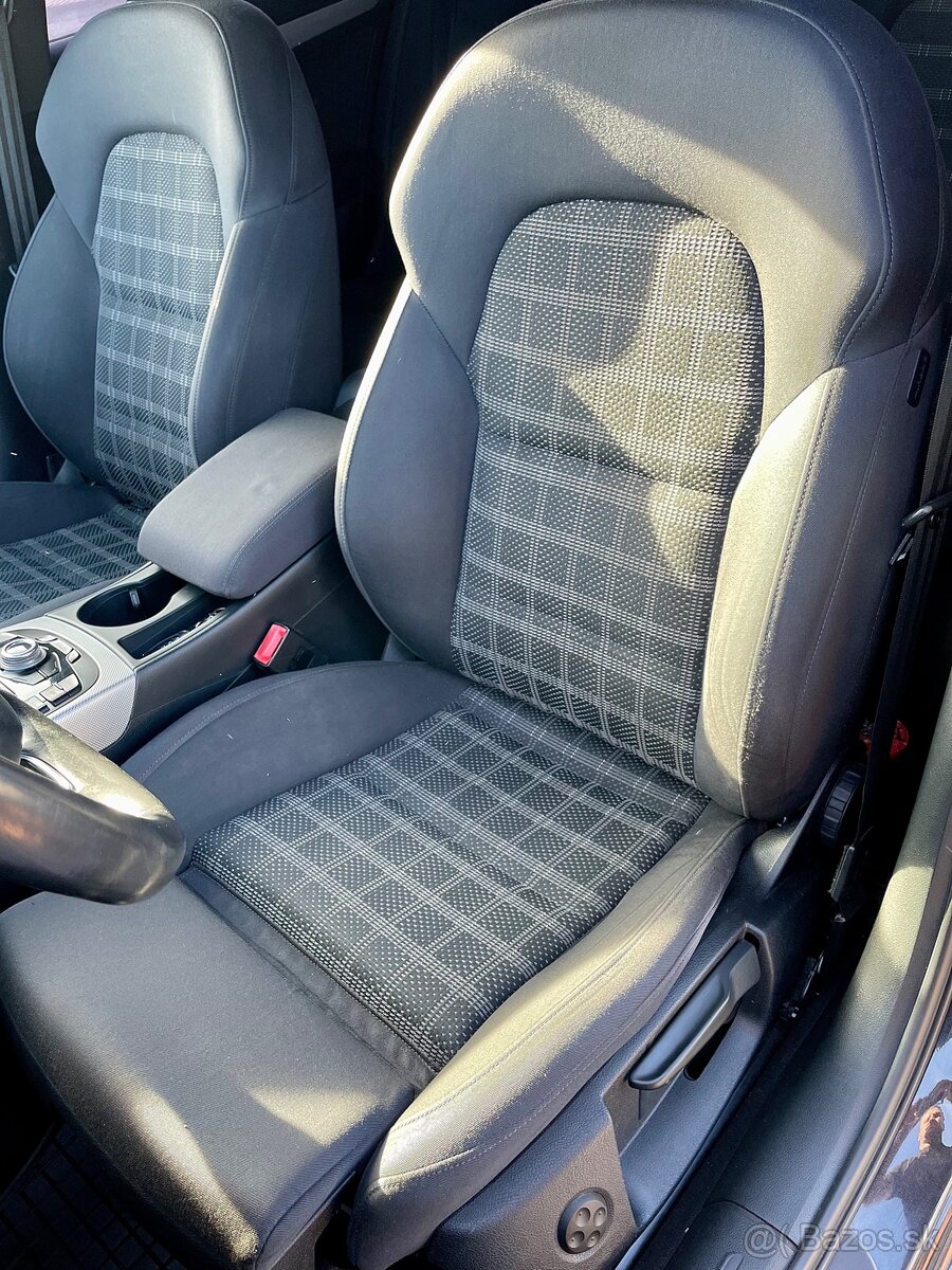 AUDI A4 3.0TDI Avant - 8