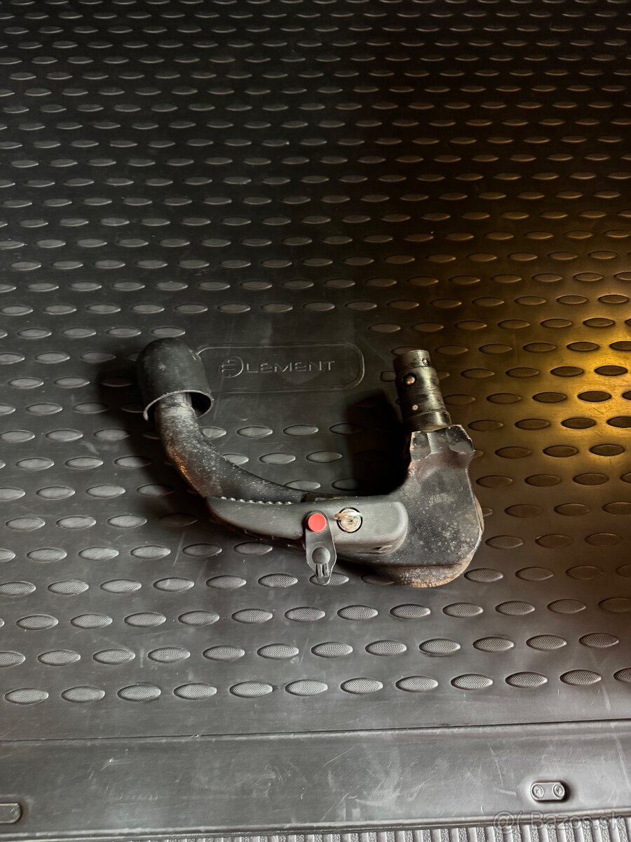 Škoda Octavia Combi 2.0 TDI 110 kw - 8