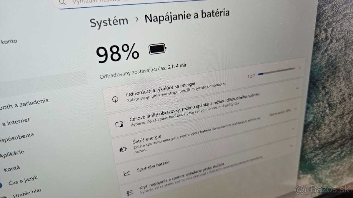 Lenovo Thinkpad X1 Yoga - dotykový + pero origo v notebooku - 8
