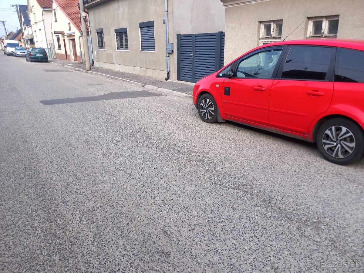 Ford cmax 1.6.tdci 80.kw - 8