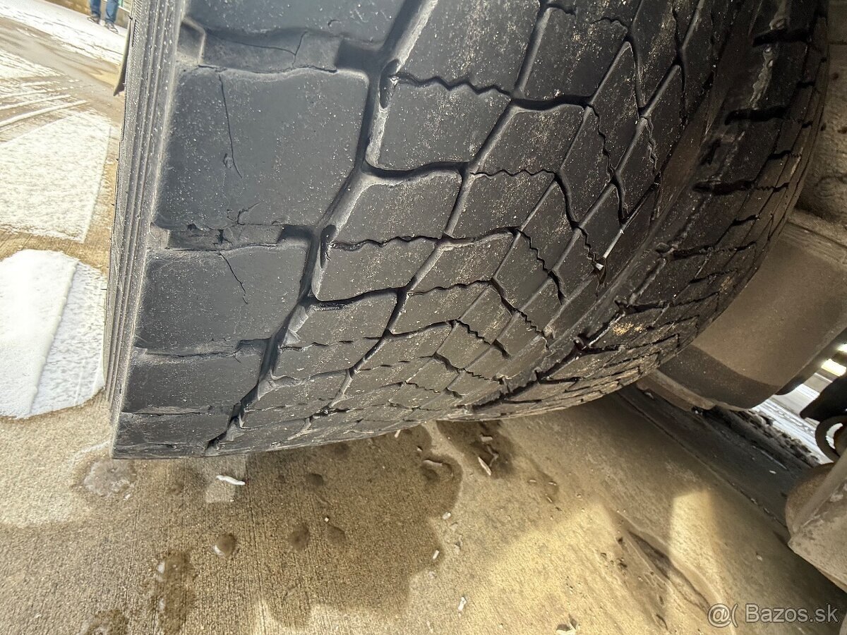 Scania R400 Solo - 8