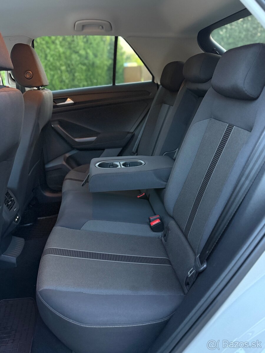 Volkswagen T-Roc 1.5 TSI Style - 8