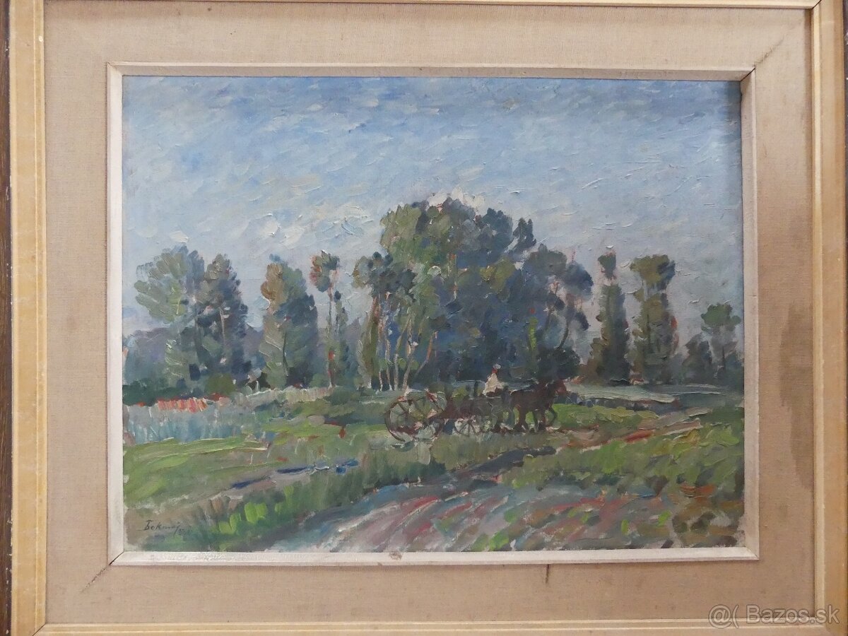 socha ,obrazy a iné - 8