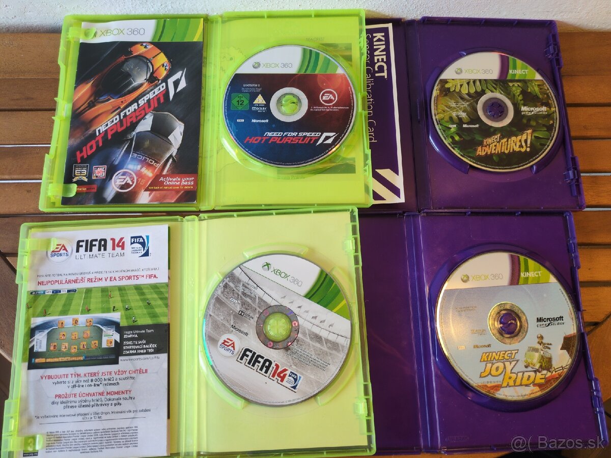 Xbox 360 - 8