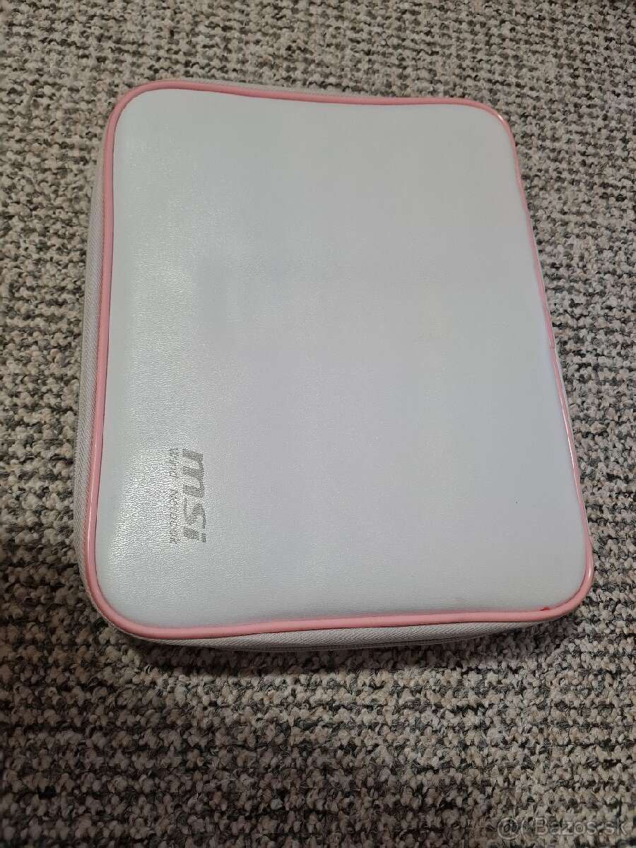 Predám netbook MSI Wind U100-10.1"-aktualny inzerat - 8