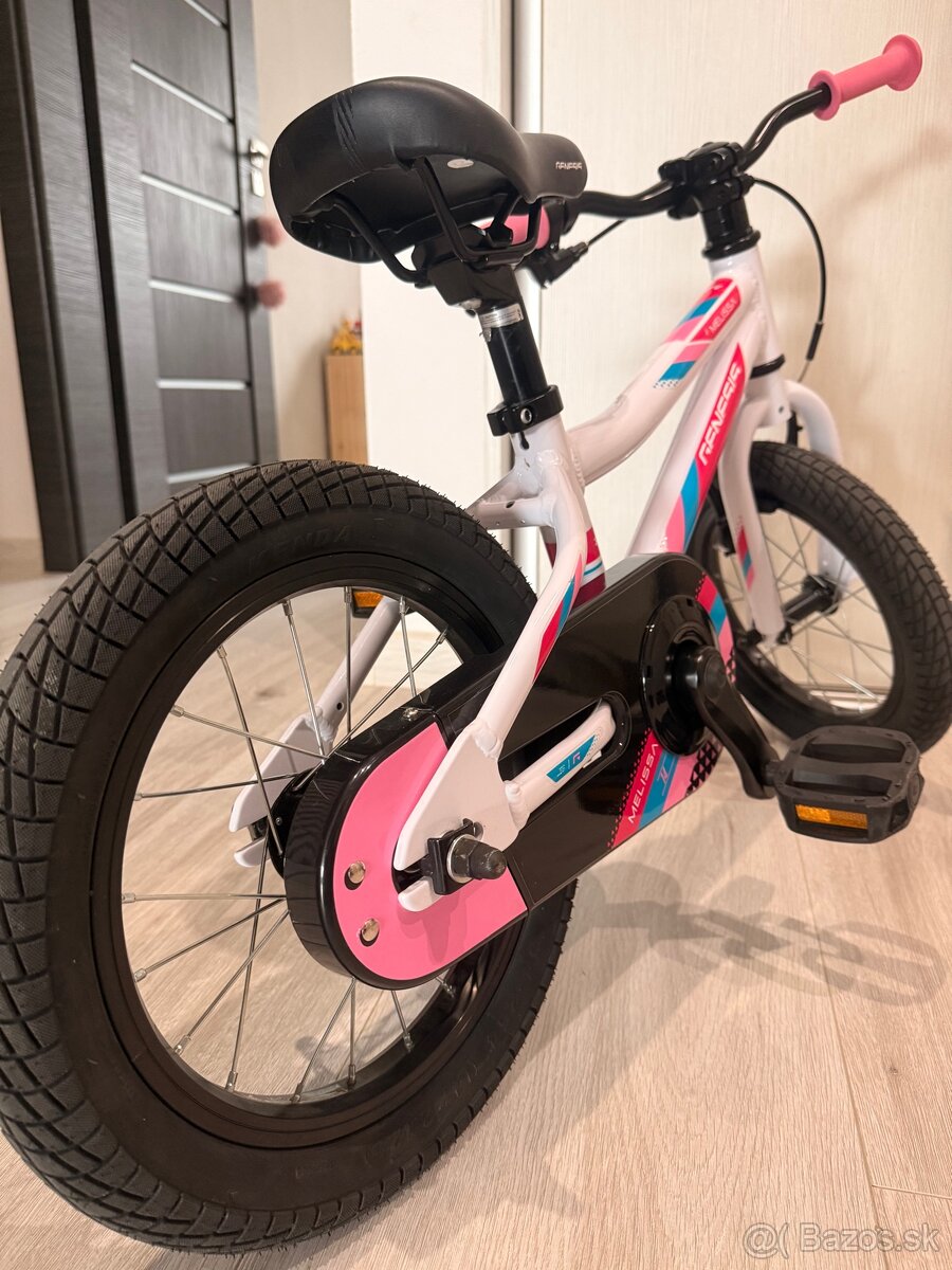 Detský bicykel Genesis “14” - 8