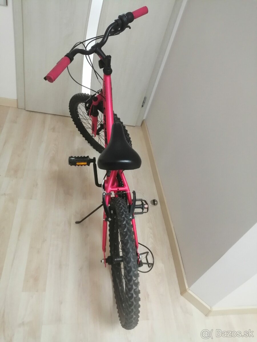 VERVE bicykel - 8