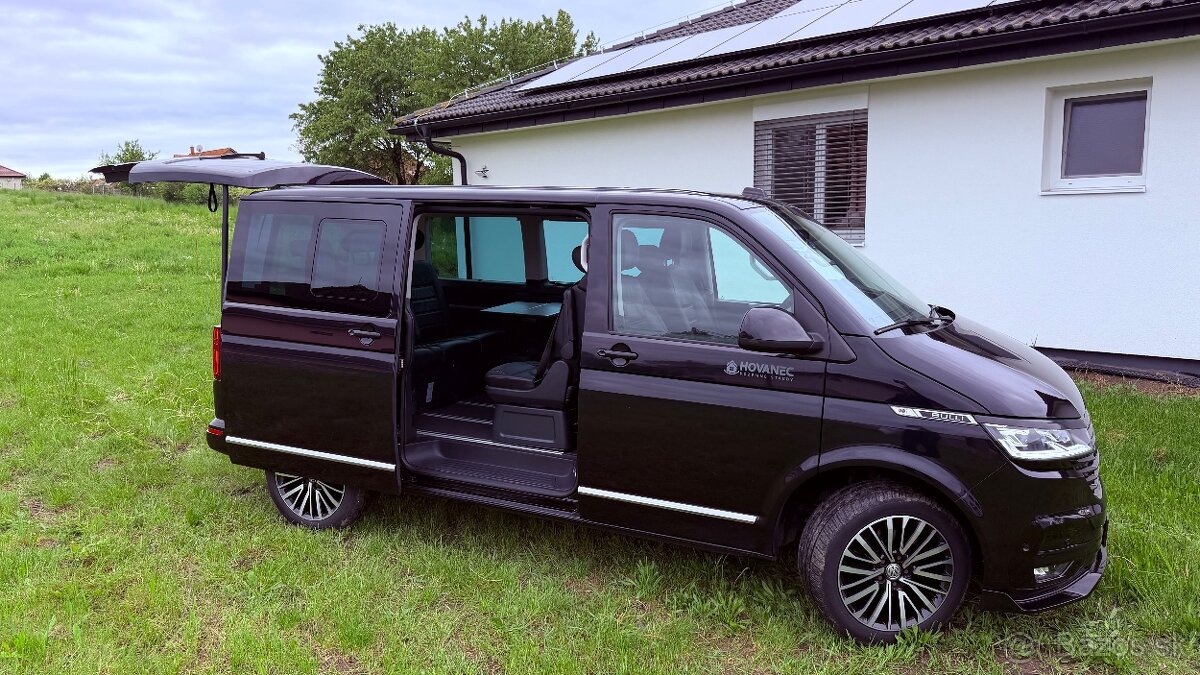 Multivan T6.1 - 8