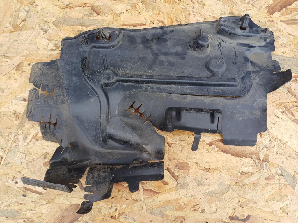 Autodiely Peugeot 207 2006-2014 - 8