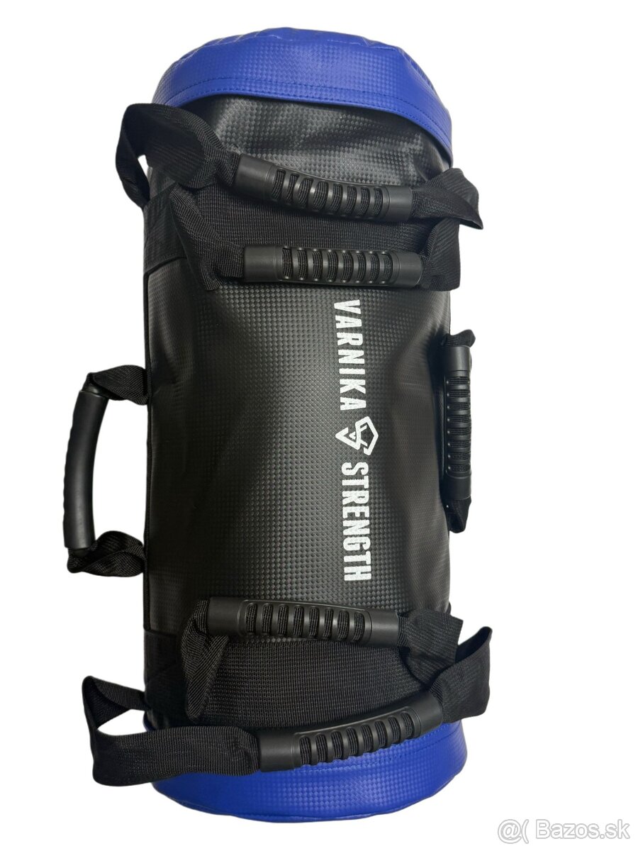 POWERBAG - NOVÉ - 8