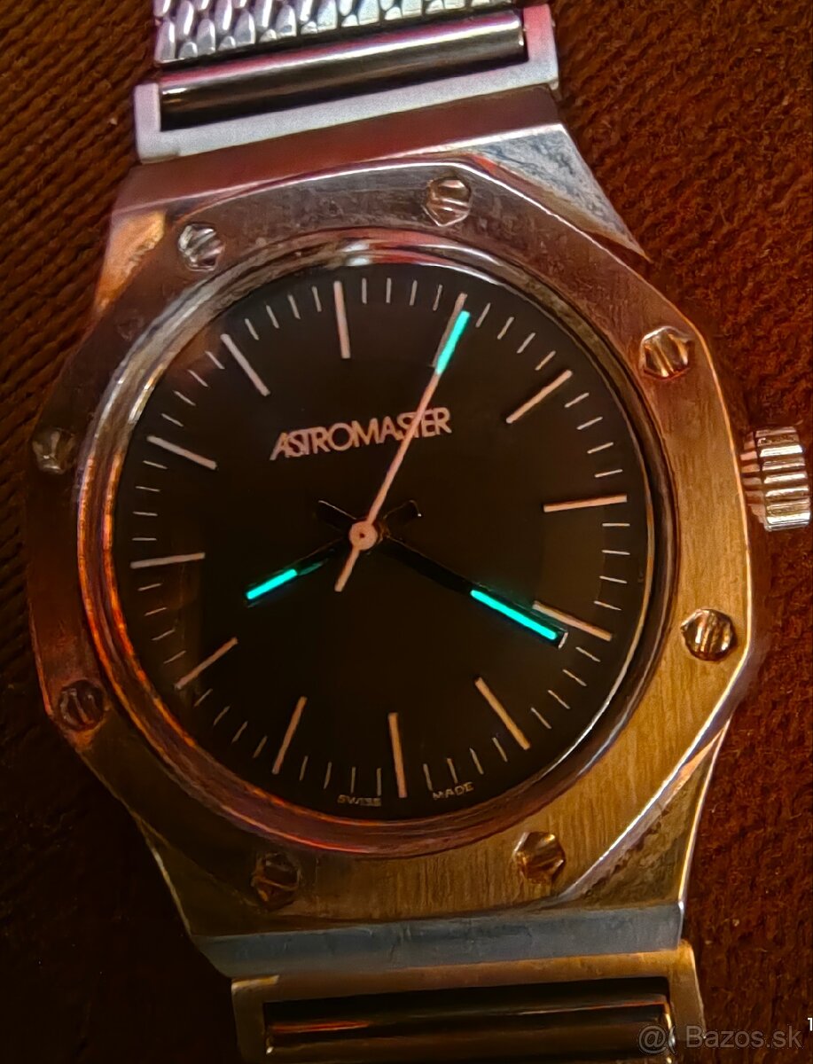 Buler Astromaster - 8