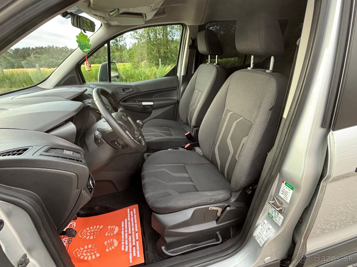 Ford Tourneo Connect 1,5 Tdci - 8