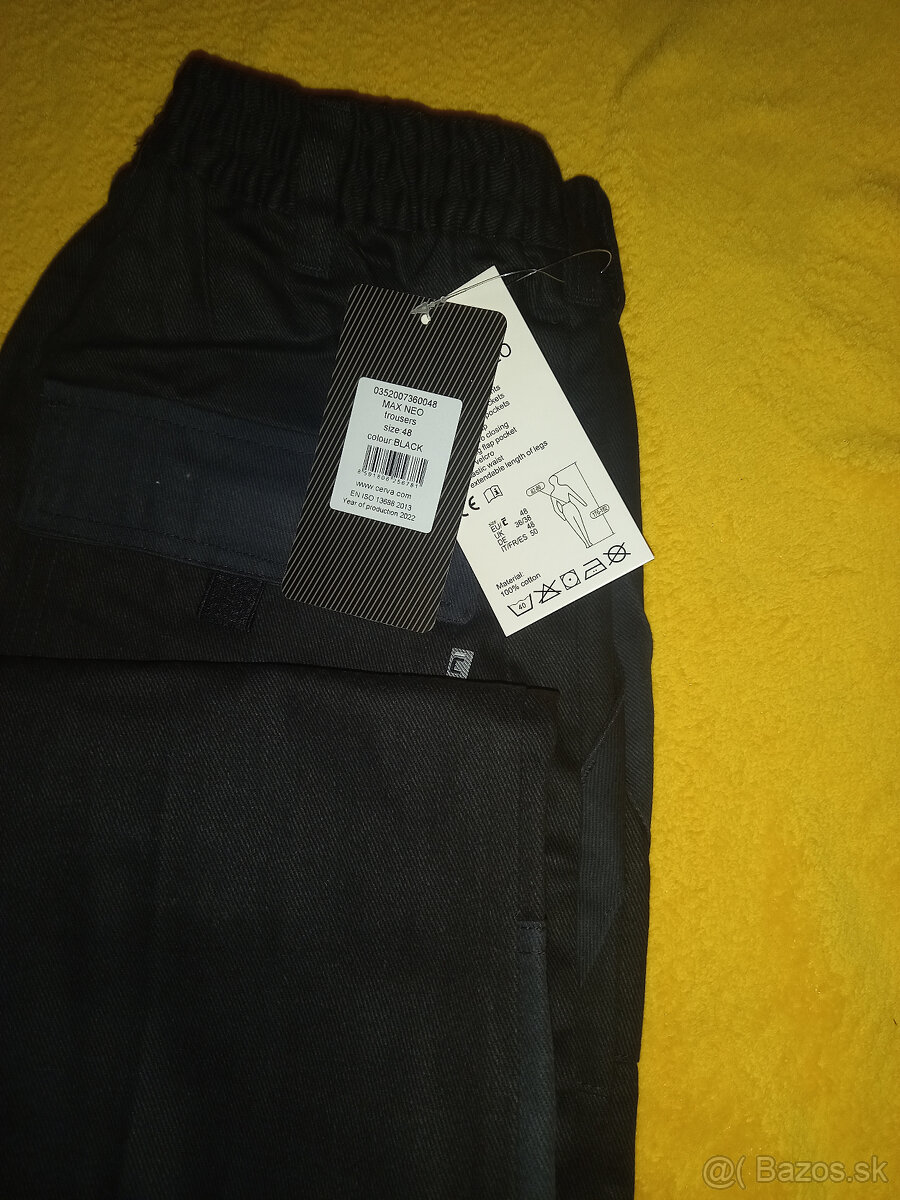 CREVA,MAX EVO uplne nove pracovne - 8