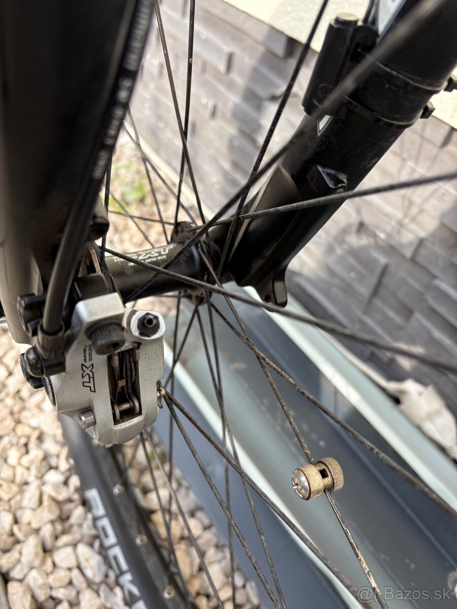 Horsky bicykel Stevens XT X8 Cross - 8