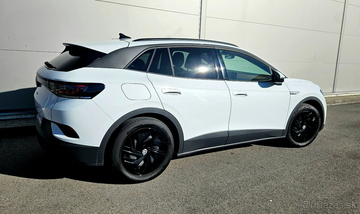 VW ID.4 Pro Performance 82 kw - 8