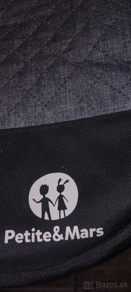 Športový kočík - 8