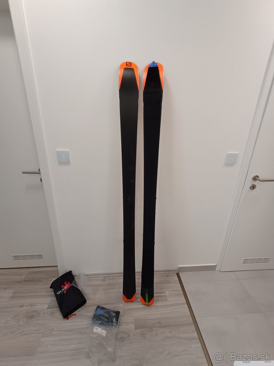 skialp- freeride set - 8