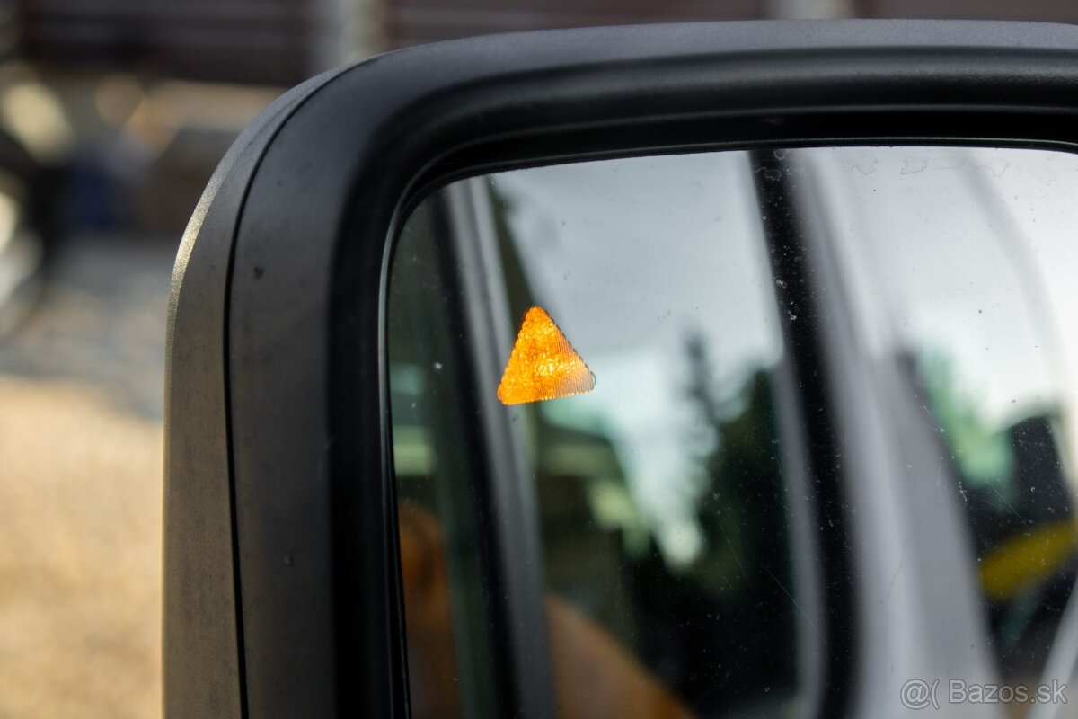 Mercedes-Benz Sprinter 313 CDI 2.2 95kW, 9-miestne - 8