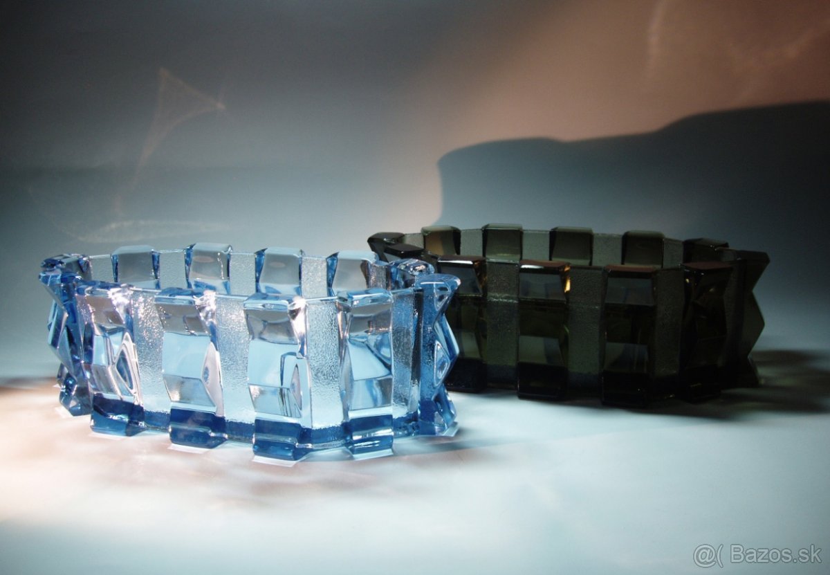 Kubistická misa - 8