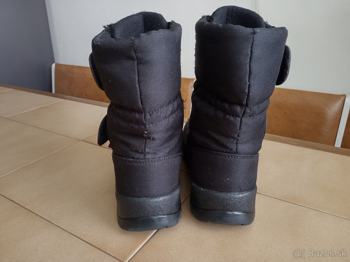 Panske snehule ANTARCTICA. - 8