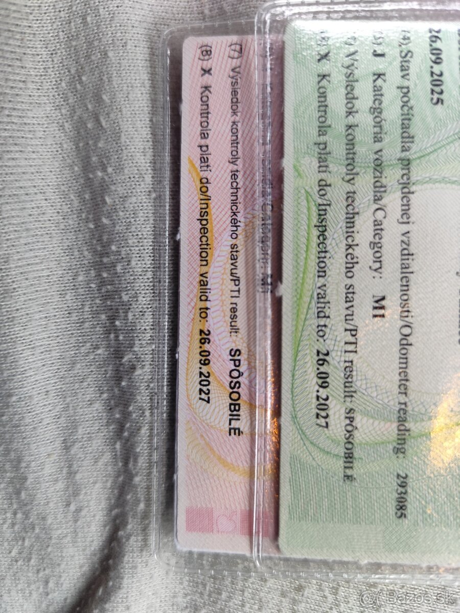 Vw touran 1.9 tdi - 8