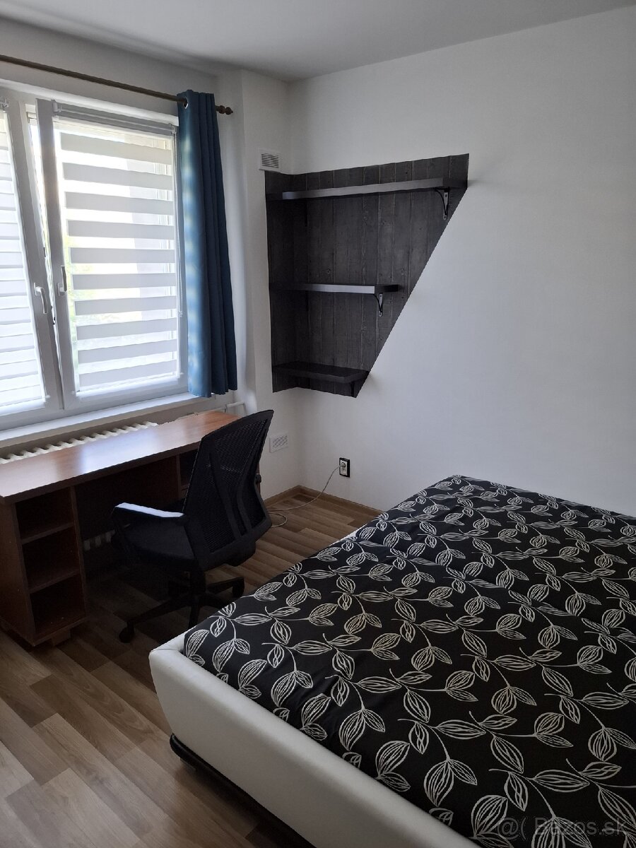 Podnájom - 8
