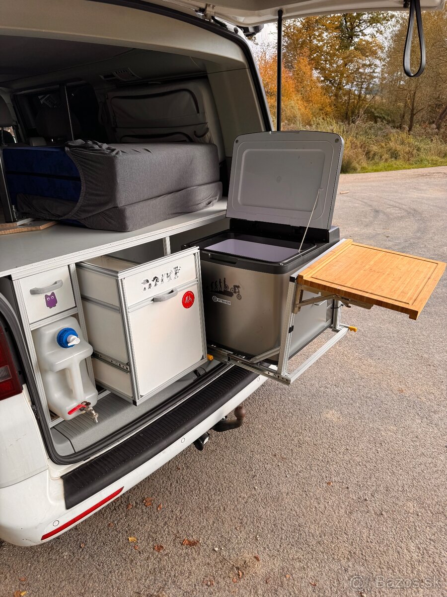 VW California Dsg 4motion - 8