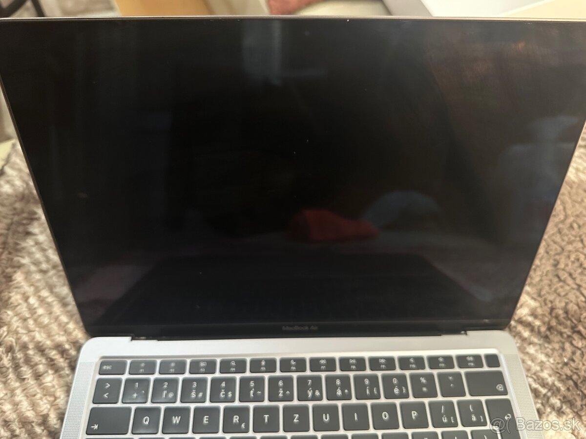 Macbook Air - 8