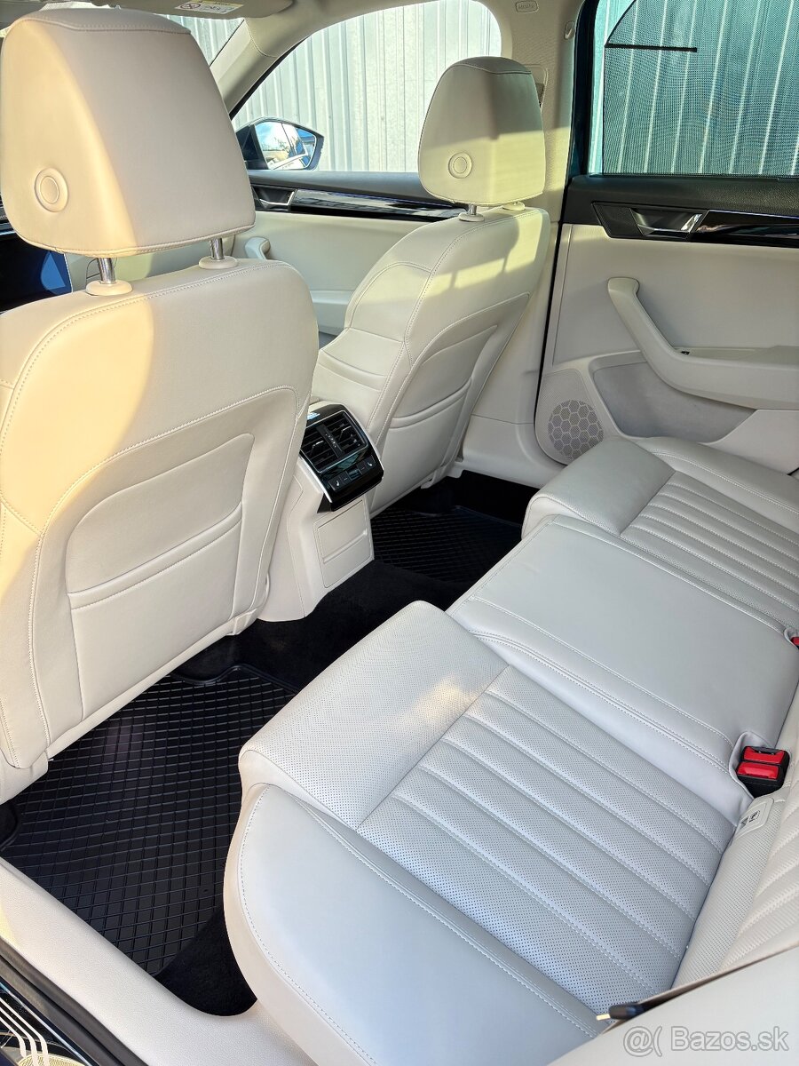 Škoda superb - 8