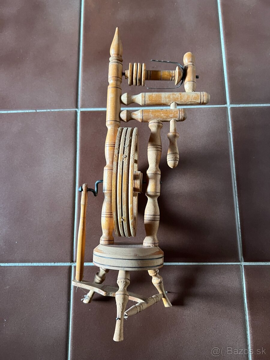 Rôzne retro veci - 8