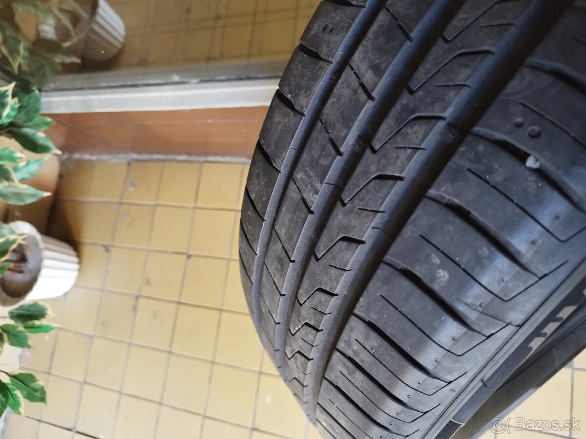 letne pneumatiky 205/60 r16 hankook - 8