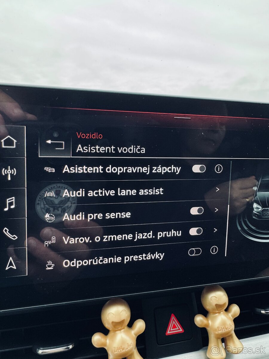 ✅ Audi S5 TDI LaserMatrix - 8