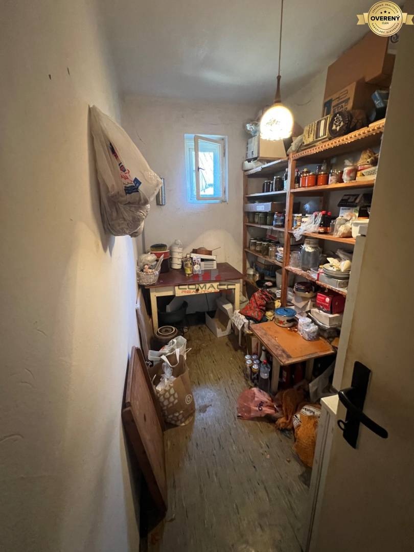 Rodinný dom - Drahovce - 8