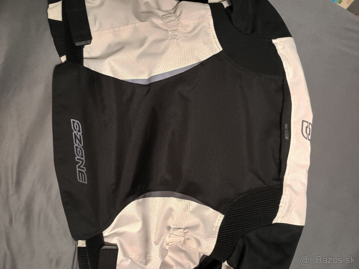 Dámska moto bunda S - 8