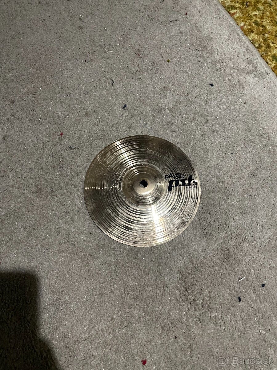 Predám bicie Mapex - V Series - 8