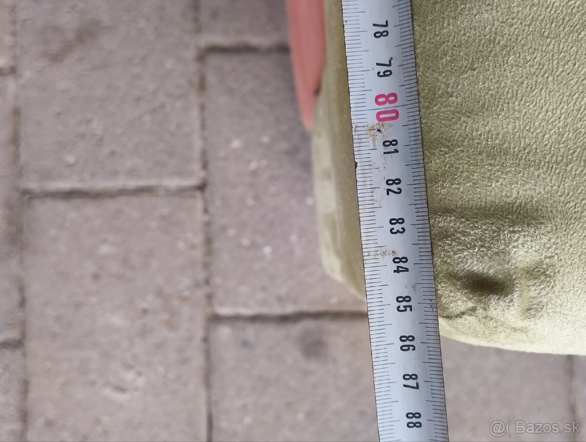 Rozkladací gauč - 8