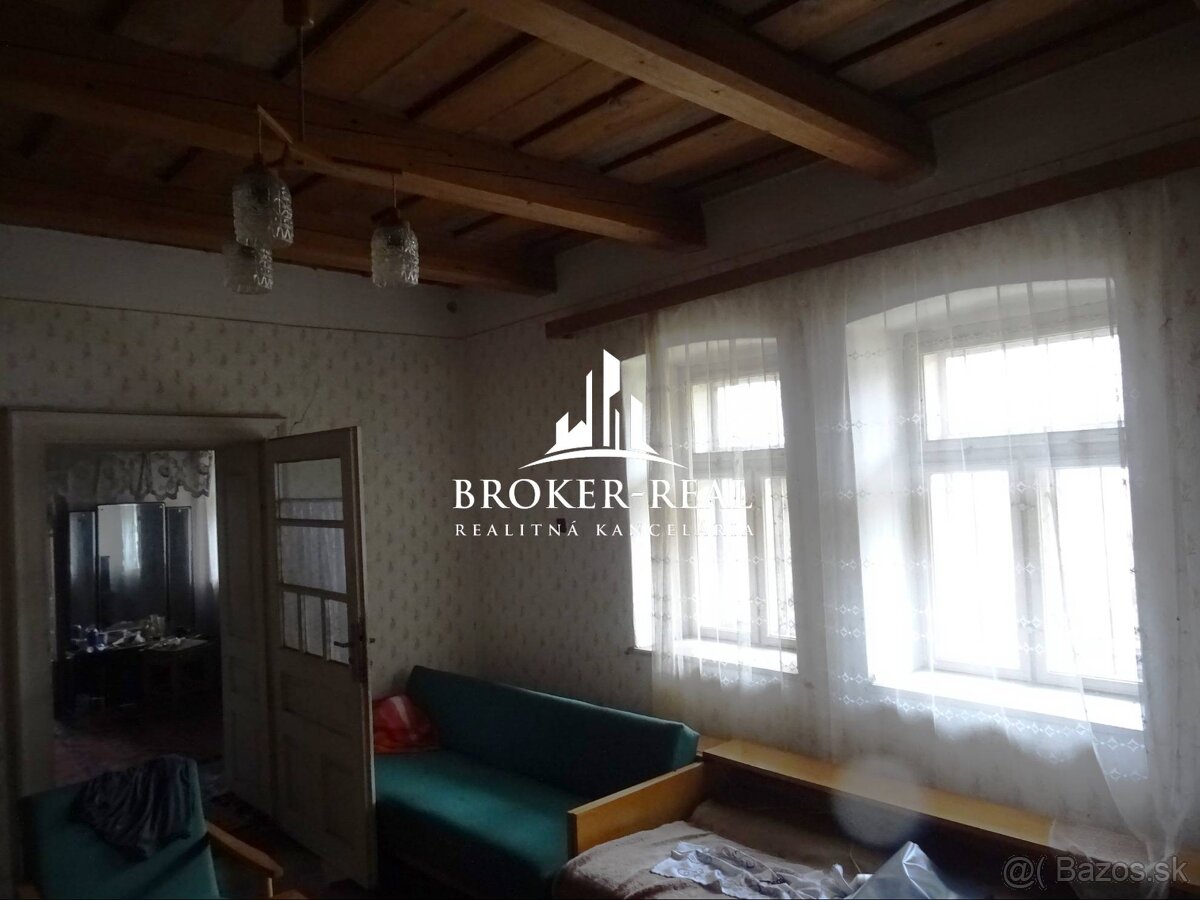 Rodinný dom Abaújdevecser, Maďarsko - 8