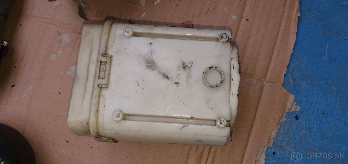 škoda superb 1 starter,cerpadlo nafty v nadrzi - 8