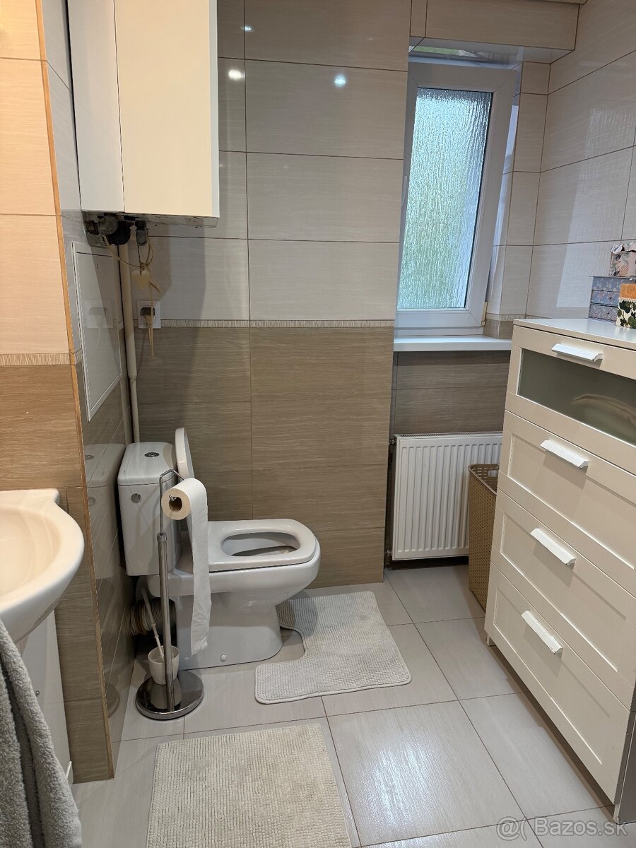 3-izbový byt - 8